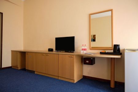 Территория