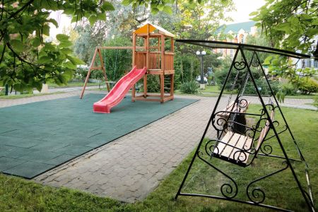 Территория