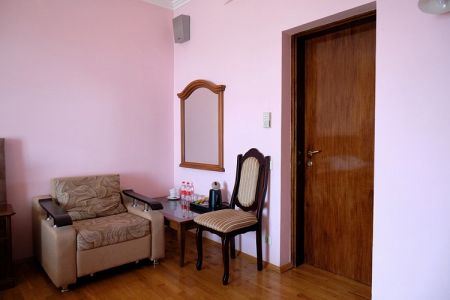 Территория