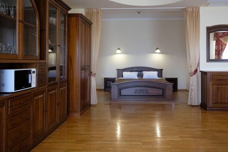 Территория