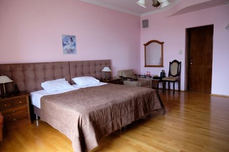 Комфорт 1-комнатный 2-местный