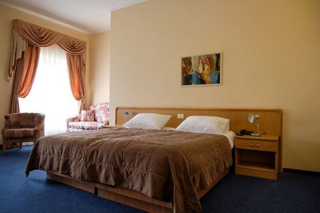 Территория